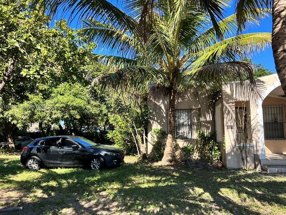 1111 Sesame St, Opa Locka, FL 33054 Zillow