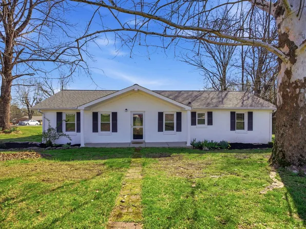 514 Lookout Dr, Columbia, TN 38401