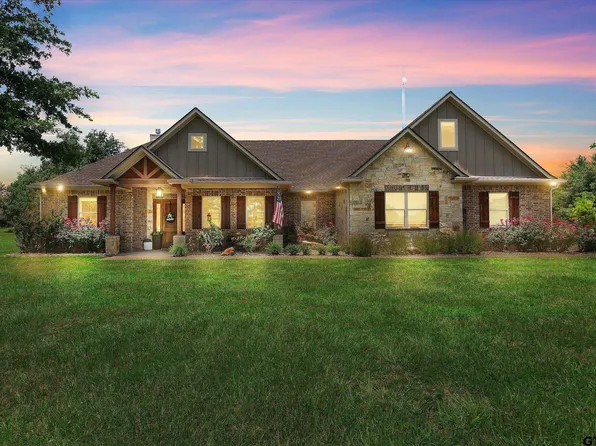 185 Vz County Road 2103, Canton, TX 75103