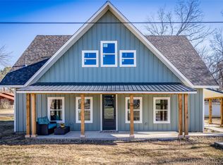 101 Dunn St, Caddo, OK 74729