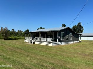 18965 SW Matthew Wood Rd, Blountstown, FL 32424