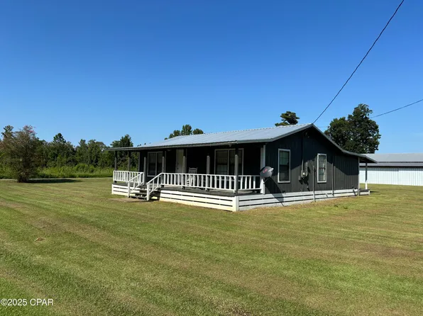 18965 SW Matthew Wood Rd, Blountstown, FL 32424
