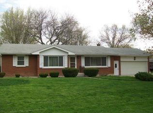 850 Victor Rd, Aurora, IL 60505