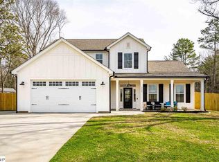 4020 Ridge Rd, Greer, SC 29651