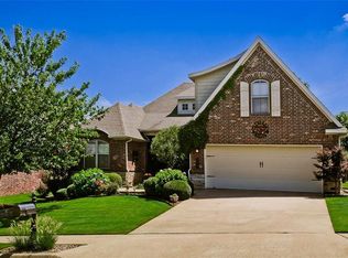 5417 S Braebourne Rd, Rogers, AR 72758