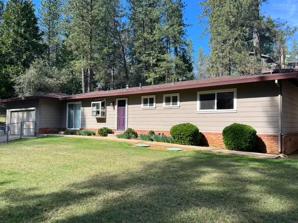 3030 Evergreen Ct, Georgetown, CA 95634