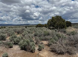 Aspen St, Pioche, NV 89043