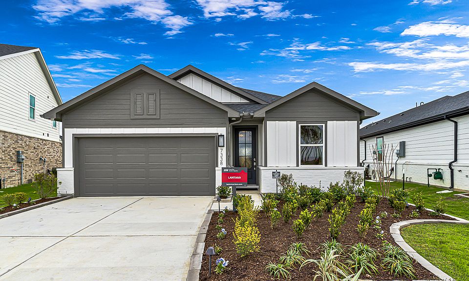 1-TM Cypress-45s Lantana Model-20230216