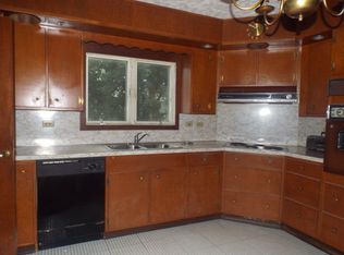 521 W Washington St, Frackville, PA 17931