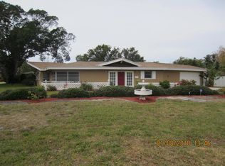 1401 Pinellas Point Dr S, Saint Petersburg, FL 33705