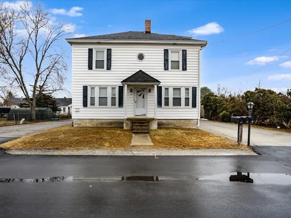 12 Albert Street, Goffstown, NH 03045