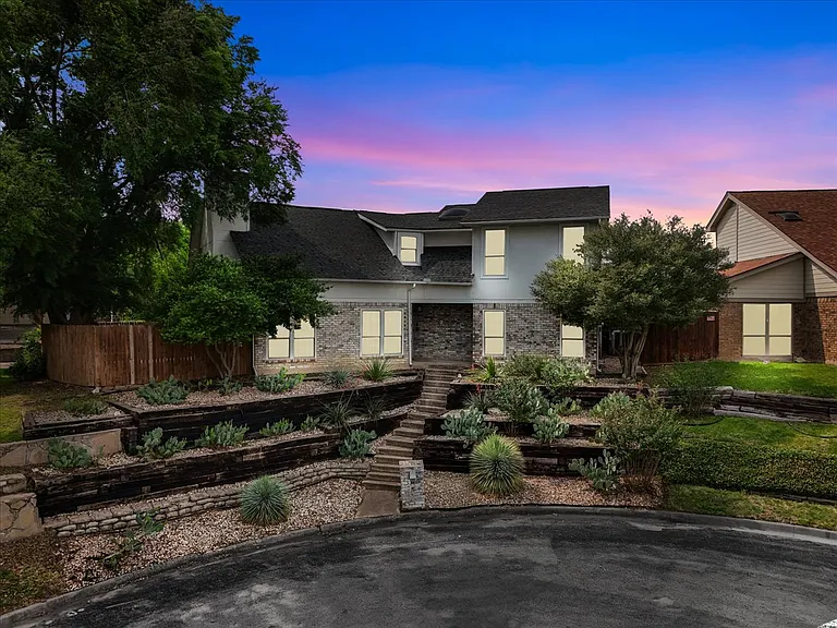 5315 Colony Hill Rd — Photo 40