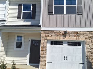 34 Gregory Village Dr, Lillington, NC 27546