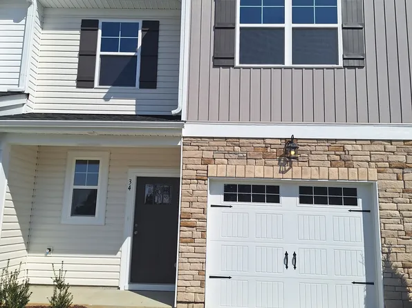 34 Gregory Village Dr, Lillington, NC