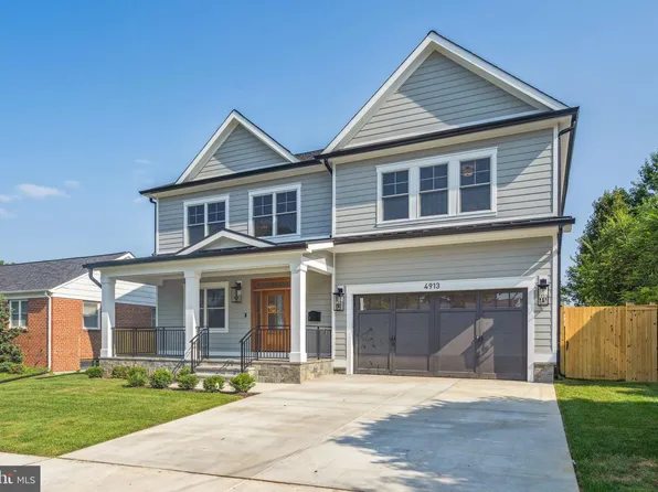 4913 Aurora Dr, Kensington, MD 20895