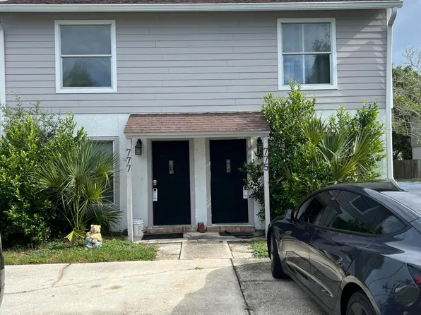 777 9TH Avenue S, Jacksonville Beach, FL 32250