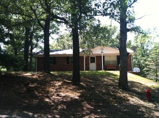800 Wolfe St, Potosi, MO 63664