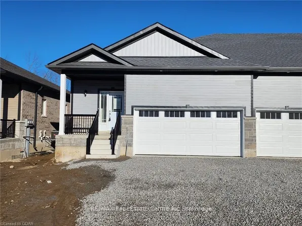 174 Adley Dr, Brockville, ON K6V 7J2