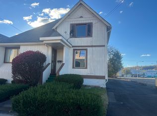 30 Grant Ave APT 2, Endicott, NY 13760