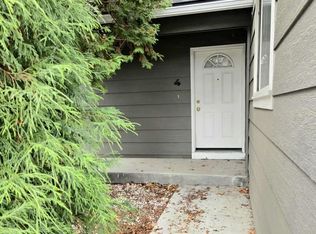 1407 Maple St UNIT 4, Wenatchee, WA 98801