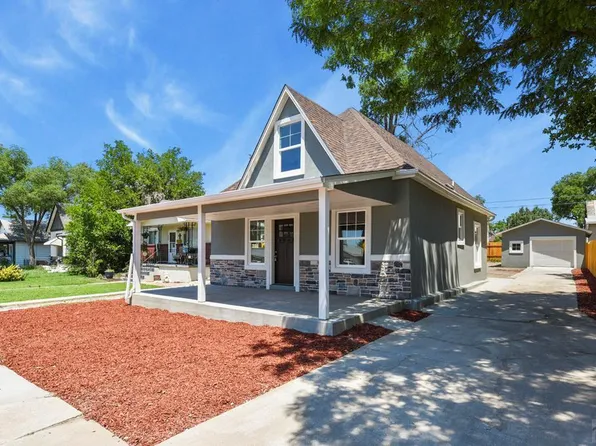 807 W 17th St, Pueblo, CO 81003