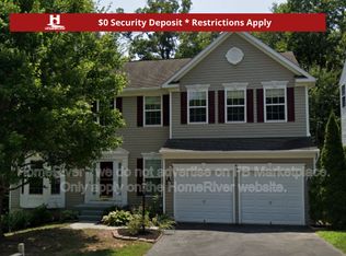 16475 Kramer Estate Dr, Woodbridge, VA 22191