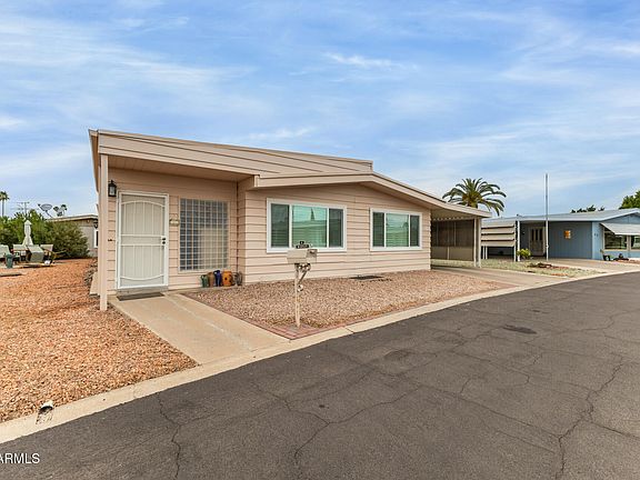 3rd image of 8350 E MCKELLIPS Road #81