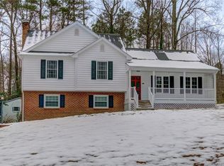 8301 Jupiter Dr, Mechanicsville, VA 23116