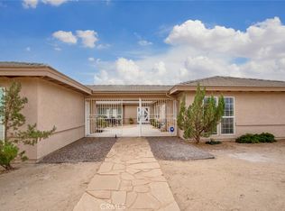 13478 Wilson Ranch Rd, Phelan, CA 92371