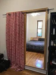Rented by Georgine Podhorsky, LREB