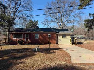 512 West St, White Hall, AR 71602