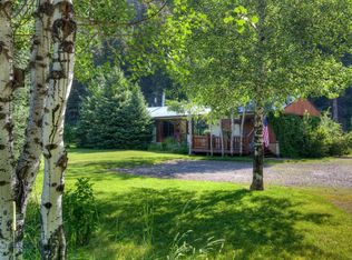 54680 Gallatin Rd, Gallatin Gateway, MT 59730