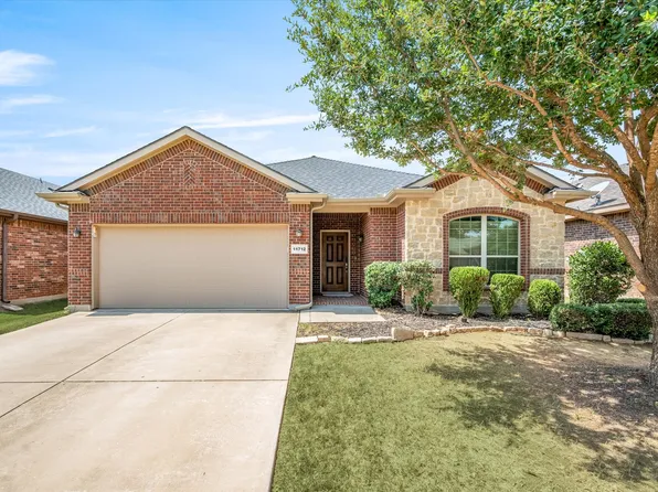 11712 Anna Grace Dr, Fort Worth, TX 76102