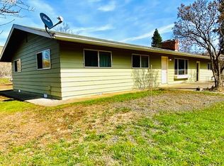 53017 Cayuse Rd, Adams, OR 97810