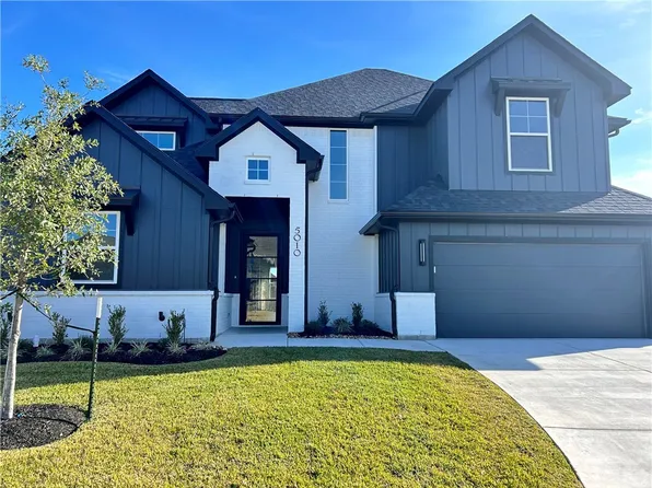 5010 Grayson Way, Bryan, TX 77802
