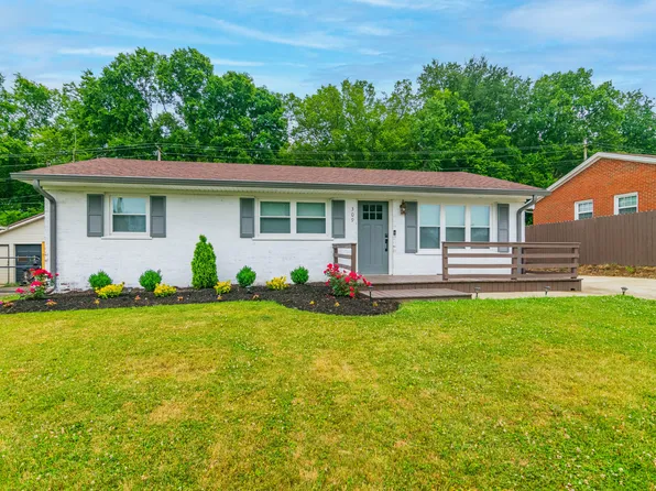 309 Carolina Ave, Winchester, KY 40391