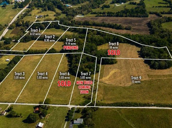 0 Highway 52 E Lot 2, Portland, TN 37148