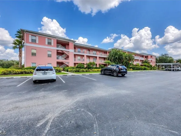 2040 Willow Hammock Cir Unit 301, Punta Gorda, FL 33983