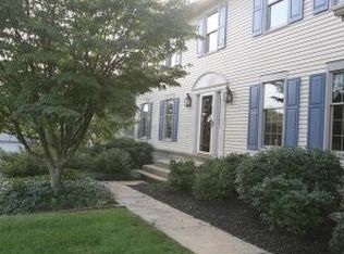 47 Slashpine Cir, Hockessin, DE 19707