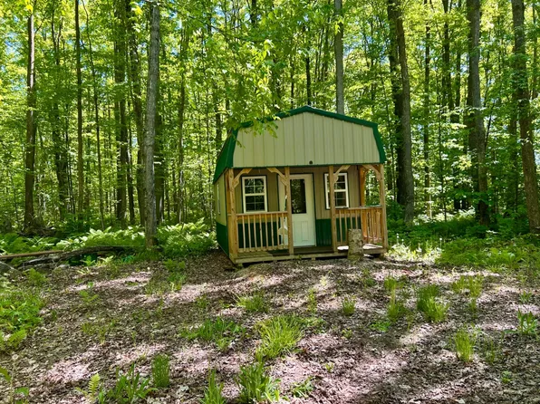 2842 Wildwood Ln, Wabeno, WI 54566
