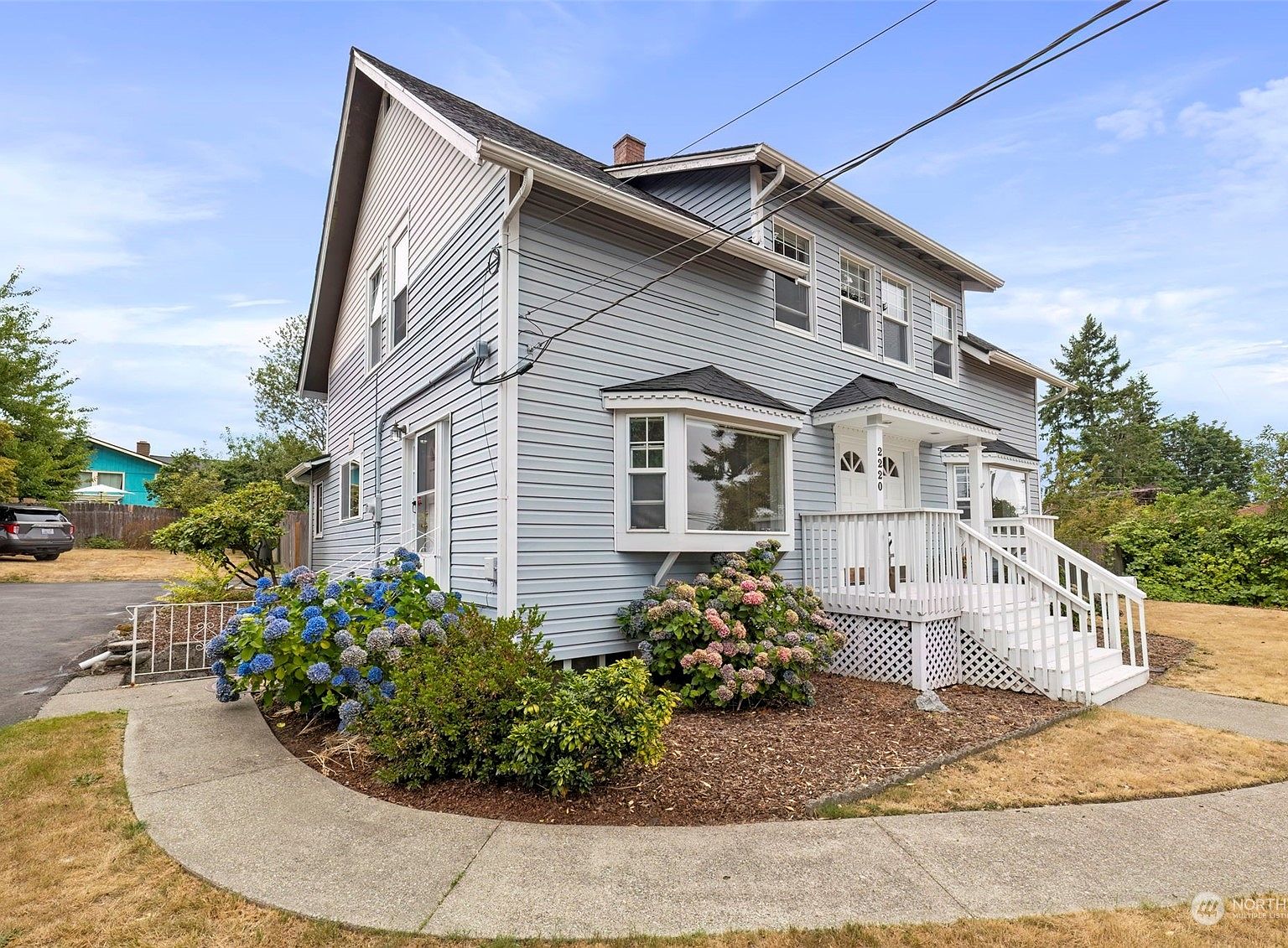 2220 Perry Avenue, Bremerton, WA 98310 MLS 2150058 Zillow