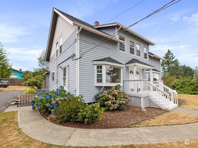 2220 Perry Avenue, Bremerton, WA, 98310