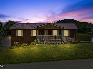 159 Harwood Rd, Gray, TN 37615