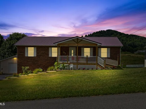 159 Harwood Rd, Gray, TN 37615