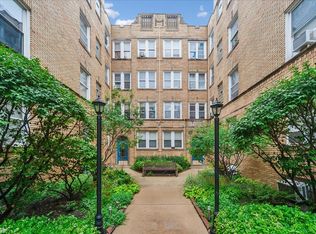 844 W Ainslie St APT N2, Chicago, IL 60640
