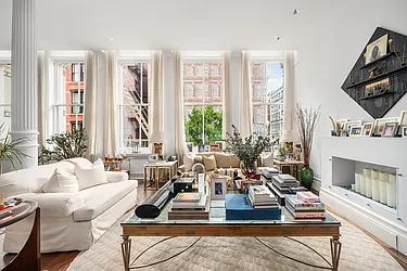 Sold by Modlin Group