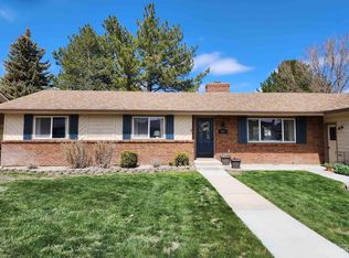 521 Chaparro St, Caldwell, ID 83605