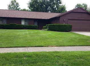 9709 Brookstone Way, Strongsville, OH 44136