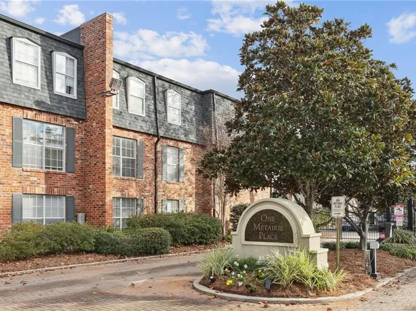 2601 Metairie Lawn Dr #214, Metairie, LA 70002