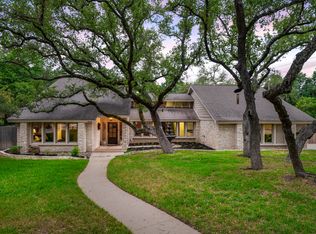 10601 Spicewood Pkwy, Austin, TX 78750